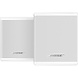 Bose duopack Surround Speakers wit - Home cinema set Bose duopack Surround Speakers wit - Home cinema set