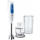 Braun Braun MQ 3020 Pesto - Staafmixer Braun Braun MQ 3020 Pesto - Staafmixer