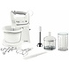 Bosch Bosch MFQ36490 ErgoMixx - Handmixer Bosch Bosch MFQ36490 ErgoMixx - Handmixer