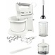 Bosch Bosch MFQ36490 ErgoMixx - Handmixer Bosch Bosch MFQ36490 ErgoMixx - Handmixer