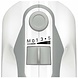 Bosch Bosch MFQ36490 ErgoMixx - Handmixer Bosch Bosch MFQ36490 ErgoMixx - Handmixer
