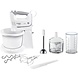 Bosch Bosch MFQ36490 ErgoMixx - Handmixer Bosch Bosch MFQ36490 ErgoMixx - Handmixer
