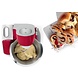 Bosch Bosch MUM58720 - Keukenmachine Bosch Bosch MUM58720 - Keukenmachine