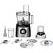 Bosch Bosch MCM3401M MultiTalent 3 - Foodprocessor Bosch Bosch MCM3401M MultiTalent 3 - Foodprocessor