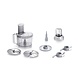 Bosch Bosch MCM3401M MultiTalent 3 - Foodprocessor Bosch Bosch MCM3401M MultiTalent 3 - Foodprocessor