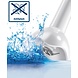 Bosch Bosch MSM6B100 - Staafmixer Bosch Bosch MSM6B100 - Staafmixer