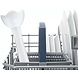 Bosch Bosch MSM6B100 - Staafmixer Bosch Bosch MSM6B100 - Staafmixer