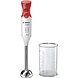 Bosch Bosch MSM64110 ErgoMixx - Staafmixer Bosch Bosch MSM64110 ErgoMixx - Staafmixer