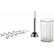 Bosch Bosch MFQ36470 ErgoMixx - Handmixer Bosch Bosch MFQ36470 ErgoMixx - Handmixer