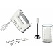 Bosch Bosch MFQ36470 ErgoMixx - Handmixer Bosch Bosch MFQ36470 ErgoMixx - Handmixer