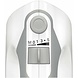 Bosch Bosch MFQ36470 ErgoMixx - Handmixer Bosch Bosch MFQ36470 ErgoMixx - Handmixer