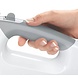 Bosch Bosch MFQ36470 ErgoMixx - Handmixer Bosch Bosch MFQ36470 ErgoMixx - Handmixer