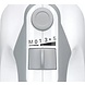 Bosch Bosch MFQ36470 ErgoMixx - Handmixer Bosch Bosch MFQ36470 ErgoMixx - Handmixer
