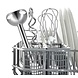 Bosch Bosch MFQ36470 ErgoMixx - Handmixer Bosch Bosch MFQ36470 ErgoMixx - Handmixer