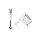 Bosch Bosch MFQ36470 ErgoMixx - Handmixer Bosch Bosch MFQ36470 ErgoMixx - Handmixer