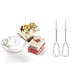 Bosch Bosch MFQ36470 ErgoMixx - Handmixer Bosch Bosch MFQ36470 ErgoMixx - Handmixer