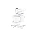 Bosch Bosch MFQ2600X - Handmixer Bosch Bosch MFQ2600X - Handmixer
