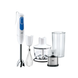 Braun Braun MultiQuick 3 MQ 3038 Spice+ - Staafmixer Braun Braun MultiQuick 3 MQ 3038 Spice+ - Staafmixer