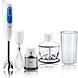 Braun Braun MultiQuick 3 MQ 3038 Spice+ - Staafmixer Braun Braun MultiQuick 3 MQ 3038 Spice+ - Staafmixer