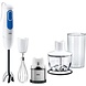 Braun Braun MultiQuick 3 MQ 3038 Spice+ - Staafmixer Braun Braun MultiQuick 3 MQ 3038 Spice+ - Staafmixer