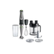 Braun Braun MultiQuick 9 MQ 9175XL - Staafmixer Braun Braun MultiQuick 9 MQ 9175XL - Staafmixer