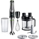 Braun Braun MultiQuick 9 MQ 9175XL - Staafmixer Braun Braun MultiQuick 9 MQ 9175XL - Staafmixer