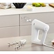 Braun Braun MultiMix 3 HM3000WH Handmixer - Handmixer Braun Braun MultiMix 3 HM3000WH Handmixer - Handmixer