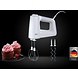 Braun Braun MultiMix 3 HM3100WH - Handmixer Braun Braun MultiMix 3 HM3100WH - Handmixer