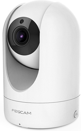 Foscam R2MW Binnen White - Beveiligingscamera