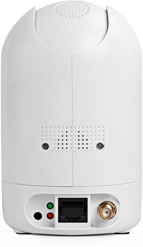 Foscam R2MW Binnen White - Beveiligingscamera