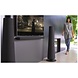 Harman Kardon Harman Kardon Citation Tower Zwart Speakers - Hifi speaker Harman Kardon Harman Kardon Citation Tower Zwart Speakers - Hifi speaker