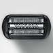 Braun Braun 52B Scheerblad voor Series 5 Braun Braun 52B Scheerblad voor Series 5