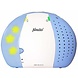 Alecto Alecto DBX-85 ECO Wit/Blauw - Babyfoon Alecto Alecto DBX-85 ECO Wit/Blauw - Babyfoon