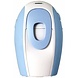 Alecto Alecto DBX-85 ECO Wit/Blauw - Babyfoon Alecto Alecto DBX-85 ECO Wit/Blauw - Babyfoon