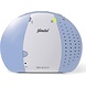 Alecto Alecto DBX-85 ECO Wit/Blauw - Babyfoon Alecto Alecto DBX-85 ECO Wit/Blauw - Babyfoon