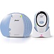 Alecto Alecto DBX-85 ECO Wit/Blauw - Babyfoon Alecto Alecto DBX-85 ECO Wit/Blauw - Babyfoon