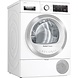 Bosch Bosch EXCLUSIV WTXH8M90NL - Warmtepompdroger Bosch Bosch EXCLUSIV WTXH8M90NL - Warmtepompdroger