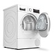 Bosch Bosch EXCLUSIV WTXH8M90NL - Warmtepompdroger Bosch Bosch EXCLUSIV WTXH8M90NL - Warmtepompdroger
