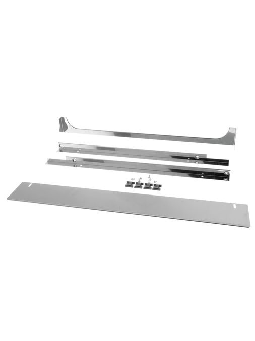 Bosch SMZ5035 RVS beschermingsset