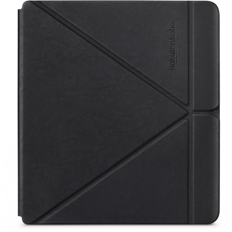 Kobo Sage SleepCover Zwart - Beschermhoes