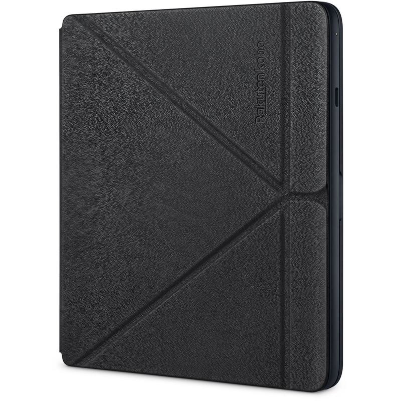 Kobo Sage SleepCover Zwart - Beschermhoes