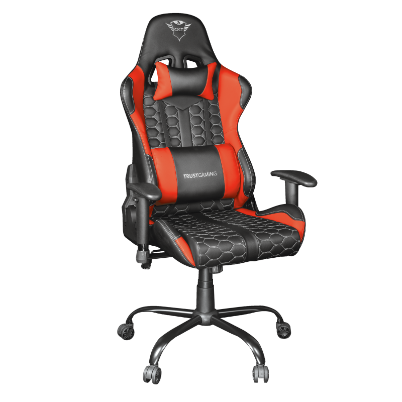 Trust GXT 708R Resto - Gaming Stoel