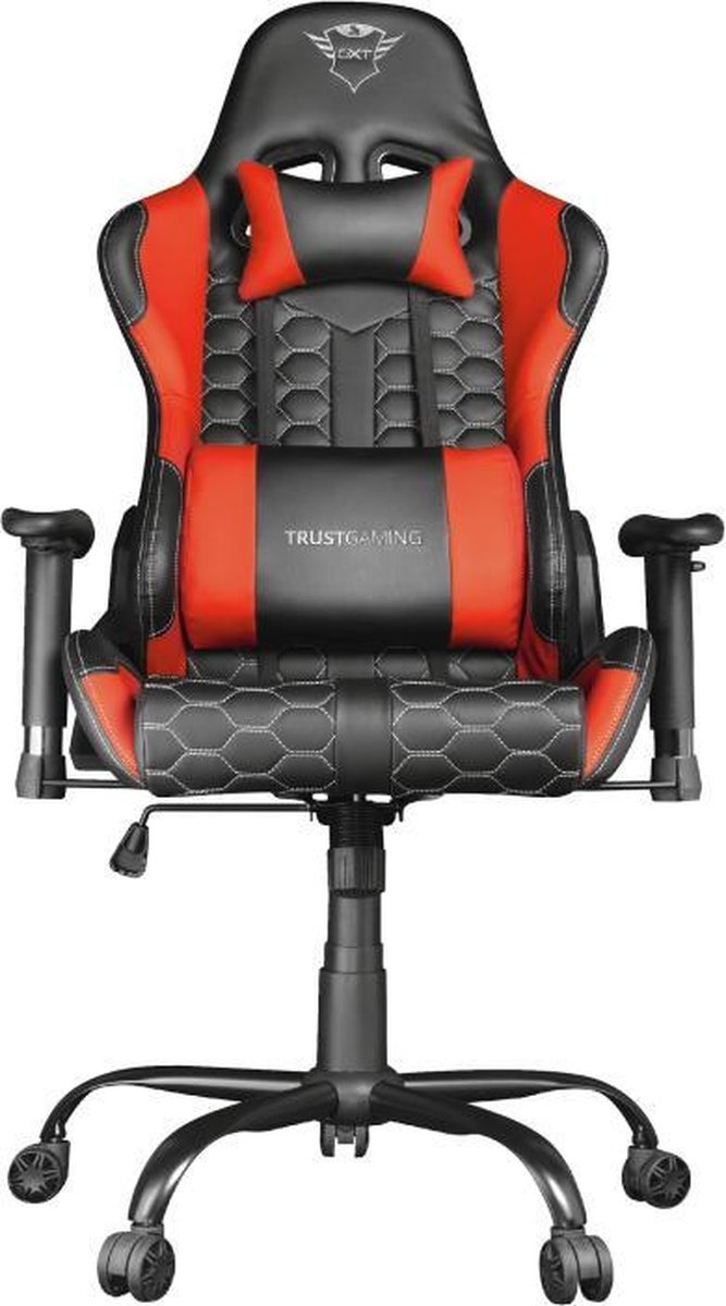Trust GXT 708R Resto - Gaming Stoel