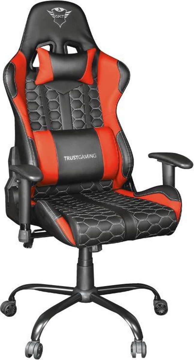 Trust GXT 708R Resto - Gaming Stoel