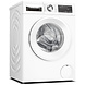 Bosch Bosch EXCLUSIV WGG04409NL - Wasmachine Bosch Bosch EXCLUSIV WGG04409NL - Wasmachine