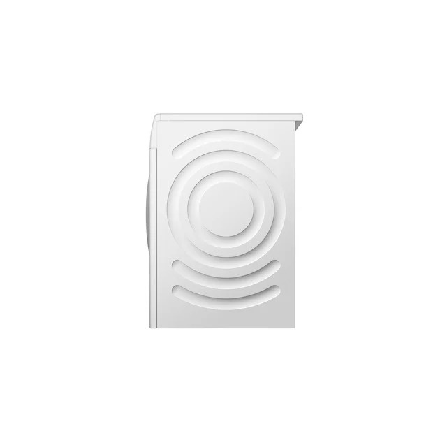 Bosch EXCLUSIV WGG04409NL - Wasmachine