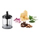 Bosch Bosch MSM67140 ErgoMixx - Staafmixer Bosch Bosch MSM67140 ErgoMixx - Staafmixer