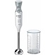 Bosch Bosch MSM66110 ErgoMixx - Staafmixer Bosch Bosch MSM66110 ErgoMixx - Staafmixer