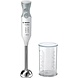 Bosch Bosch MSM66110 ErgoMixx - Staafmixer Bosch Bosch MSM66110 ErgoMixx - Staafmixer