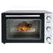 Bestron Bestron AOV45 - Vrijstaande oven Bestron Bestron AOV45 - Vrijstaande oven